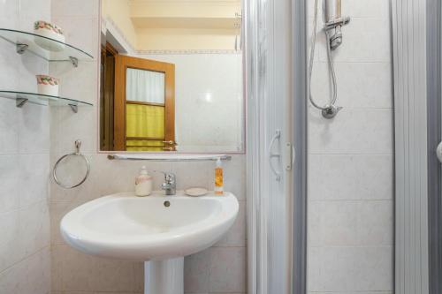 Casa Spaziosa, a pochi passi da Metro e Centro