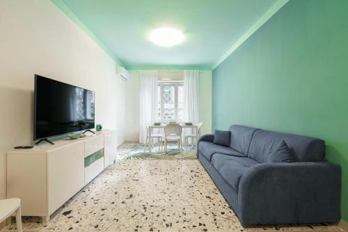 Casa Spaziosa, a pochi passi da Metro e Centro