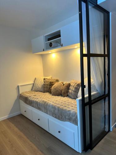 Appartement - Les Menuires