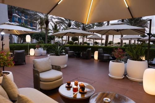 Galería fotográfica de Crowne Plaza Duqm by IHG en Duqm