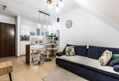 APART NOSAL & Sauna Jacuzzi