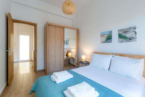 Corso Venezia Luxury Apartment 3BR