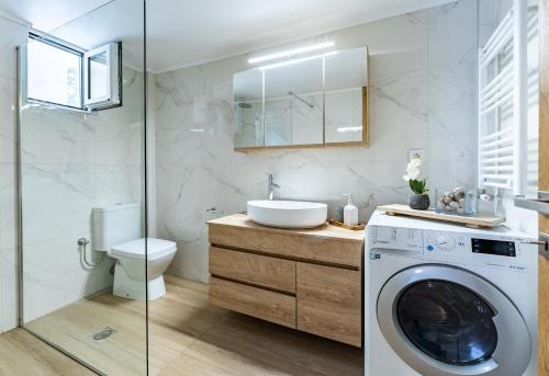 Corso Venezia Luxury Apartment 3BR