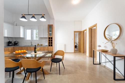Corso Venezia Luxury Apartment 3BR