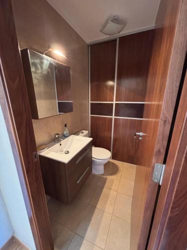 Apartamento primera línea playa Torrevieja El Palmeral