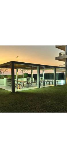 Φωτογραφία από το άλμπουμ του Marassi residences eagle hills σε Muharraq