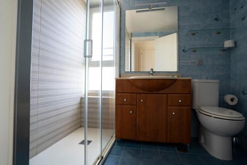 Apartamento Faro Blanco