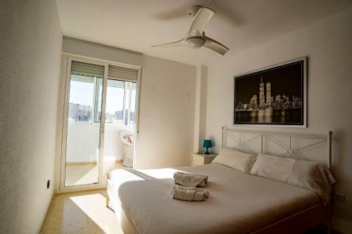 Apartamento Faro Blanco