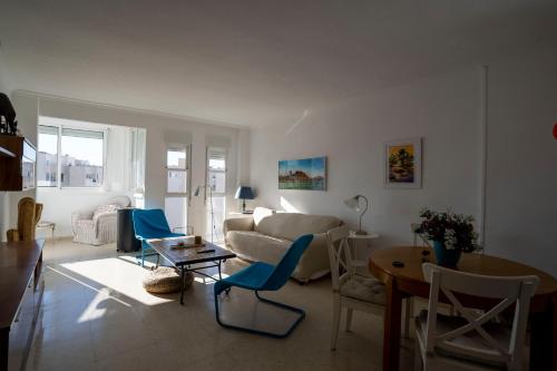 Apartamento Faro Blanco