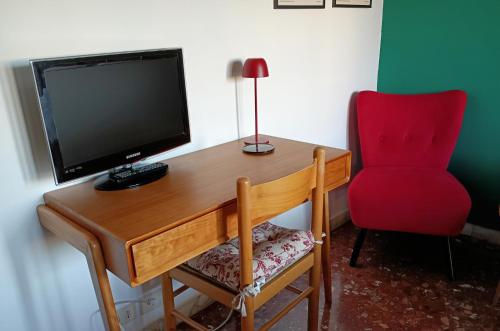 Casa Carbone