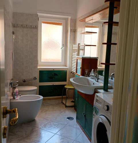 Casa Carbone