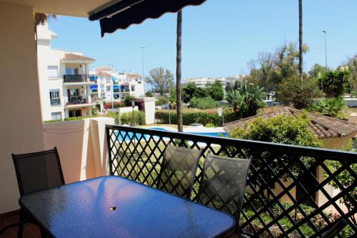 Piso cerca de Puerto Banús