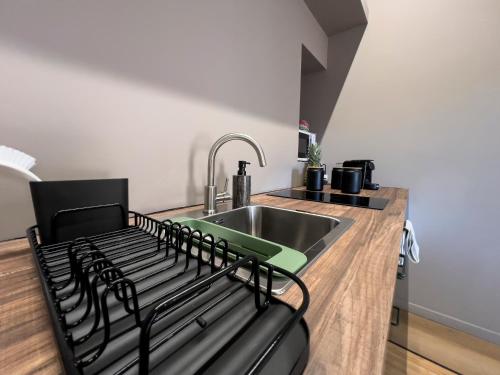 City Apartment Garibaldi photo 7