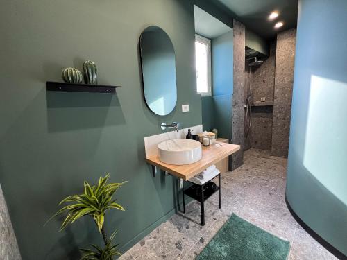City Apartment Garibaldi photo 15