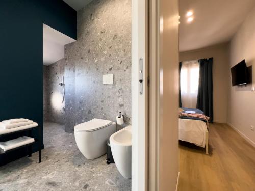 City Apartment Garibaldi photo 28