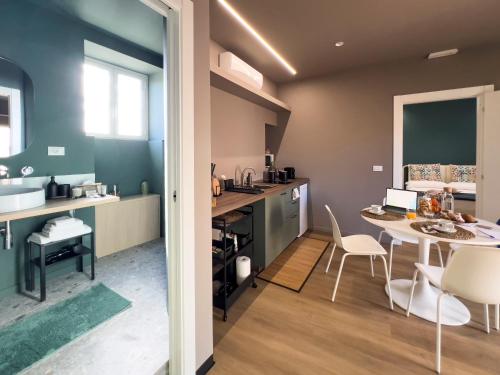 City Apartment Garibaldi photo 8
