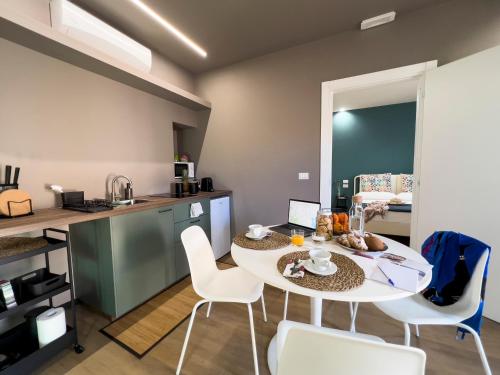 City Apartment Garibaldi photo 14