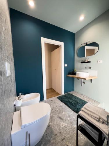 City Apartment Garibaldi photo 29