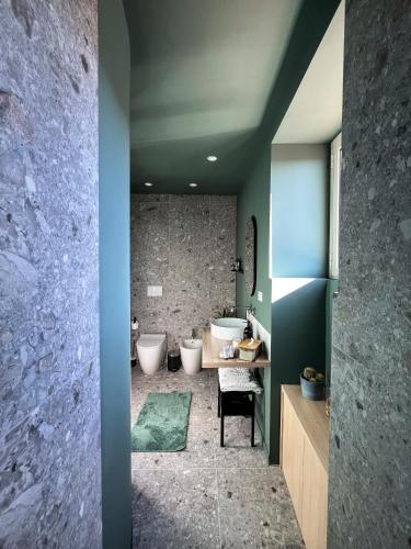 City Apartment Garibaldi photo 16