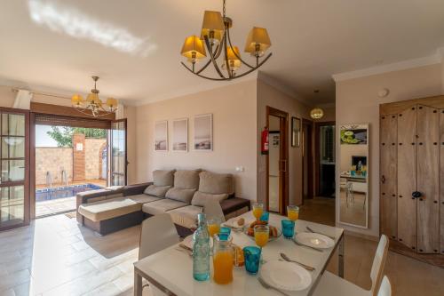 Villa Miguel Franco by Casitas Select