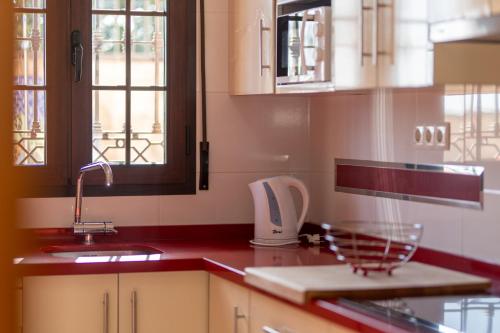 Villa Miguel Franco by Casitas Select