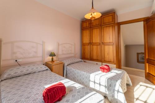 Villa Miguel Franco by Casitas Select