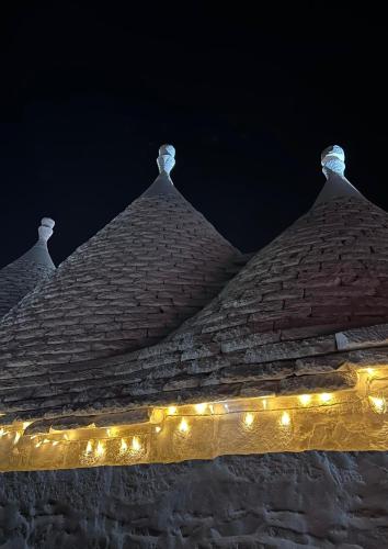 Imagen de la galería de Trulli Enjoy, en Noci