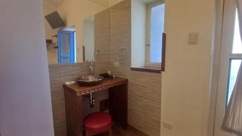 Imagine din galeria proprietății La Casa de Mayte în Cuzco
