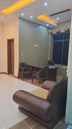 Kitengela Montage Luxury Hotel的相册照片