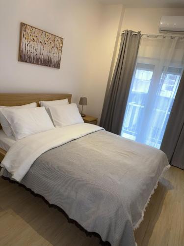 Piraeus 2 bedrooms apartment