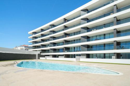 Beleza - Luxury Ocean View Central Condo near Beach