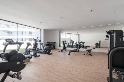 Beleza - Luxury Ocean View Central Condo near Beach