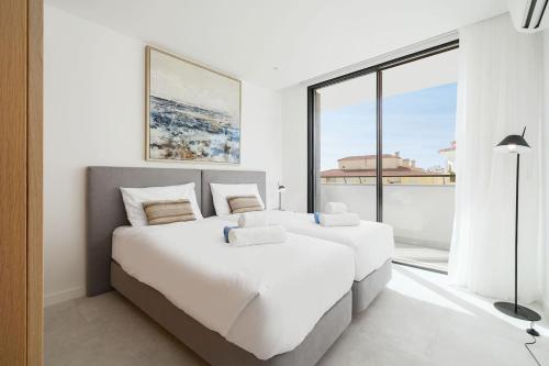 ReiRica Luxury 2 bedrooms Near Beach and Old Town