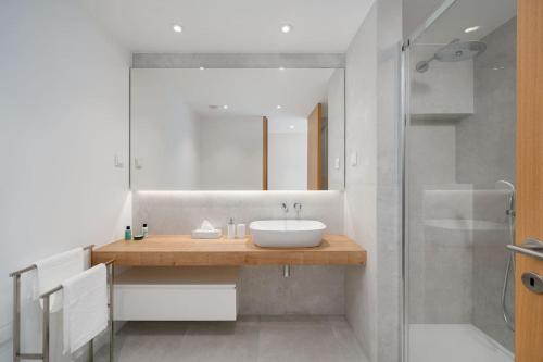 ReiRica Luxury 2 bedrooms Near Beach and Old Town