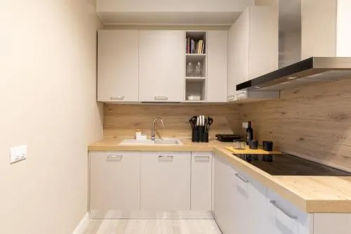 Bianca - Roby - Paolo Apartments by Mamo Florence photo 4