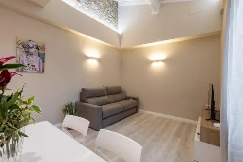 Bianca - Roby - Paolo Apartments by Mamo Florence photo 5