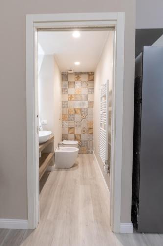 Bianca - Roby - Paolo Apartments by Mamo Florence photo 25