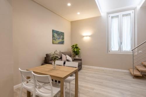 Bianca - Roby - Paolo Apartments by Mamo Florence photo 26