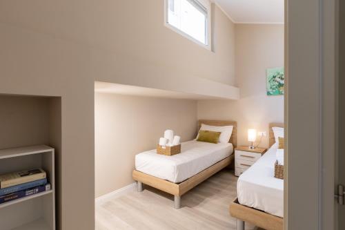 Bianca - Roby - Paolo Apartments by Mamo Florence photo 27