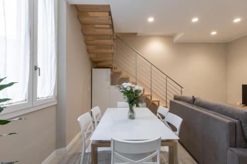 Bianca - Roby - Paolo Apartments by Mamo Florence photo 28
