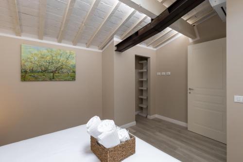 Bianca - Roby - Paolo Apartments by Mamo Florence photo 29