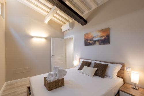 Bianca - Roby - Paolo Apartments by Mamo Florence photo 30