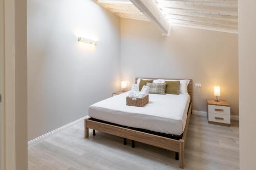 Bianca - Roby - Paolo Apartments by Mamo Florence photo 31