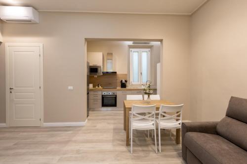 Bianca - Roby - Paolo Apartments by Mamo Florence photo 33
