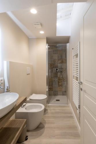 Bianca - Roby - Paolo Apartments by Mamo Florence photo 34