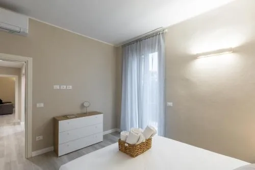Bianca - Roby - Paolo Apartments by Mamo Florence photo 10