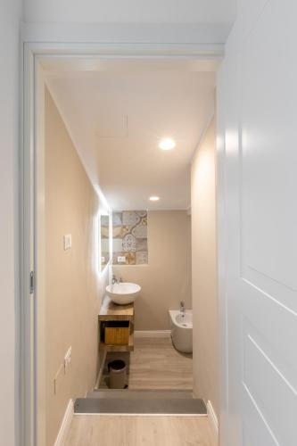 Bianca - Roby - Paolo Apartments by Mamo Florence photo 35