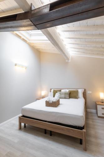 Bianca - Roby - Paolo Apartments by Mamo Florence photo 36