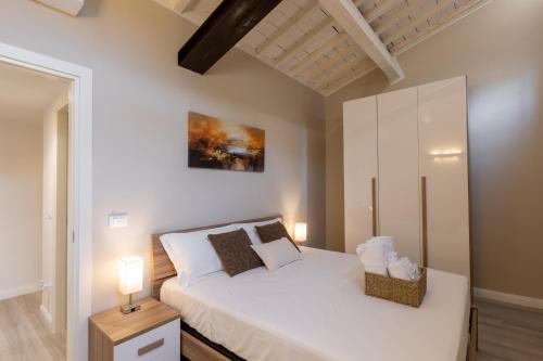 Bianca - Roby - Paolo Apartments by Mamo Florence photo 38
