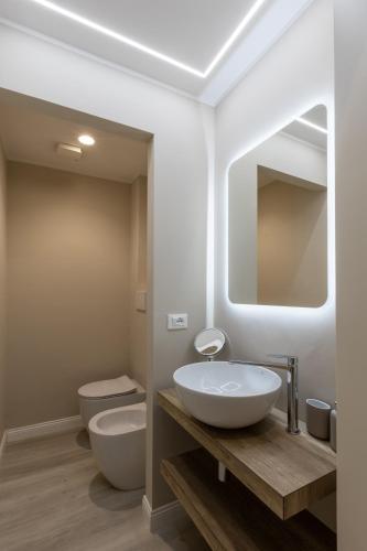 Bianca - Roby - Paolo Apartments by Mamo Florence photo 39